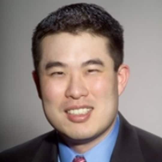 Isaac Yue, DMD, MS