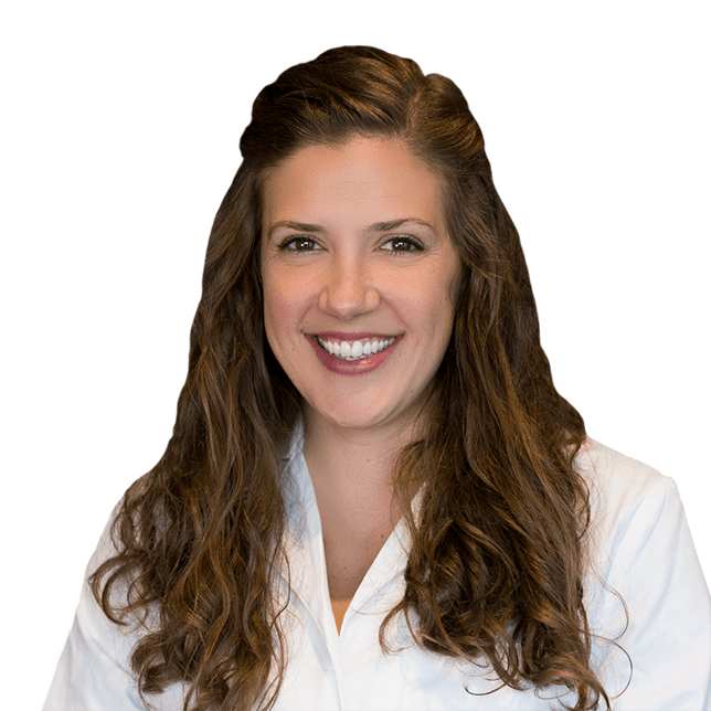 Meagan Vouziers
