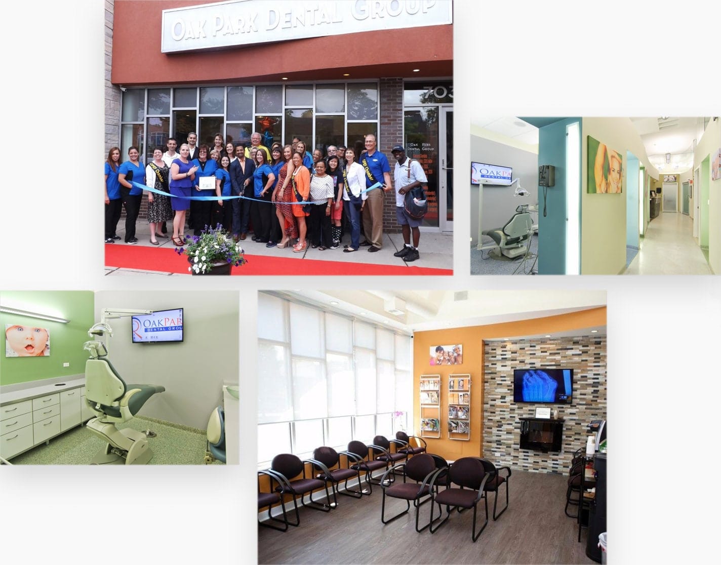 Oak Park Dental Group
