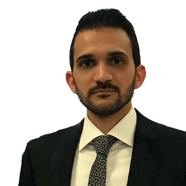 Fahad Al Mufti