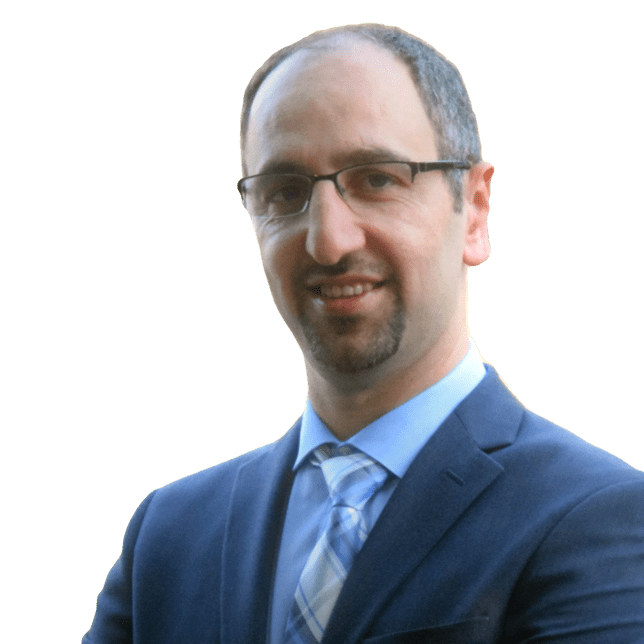Mustafa Al Obaidi