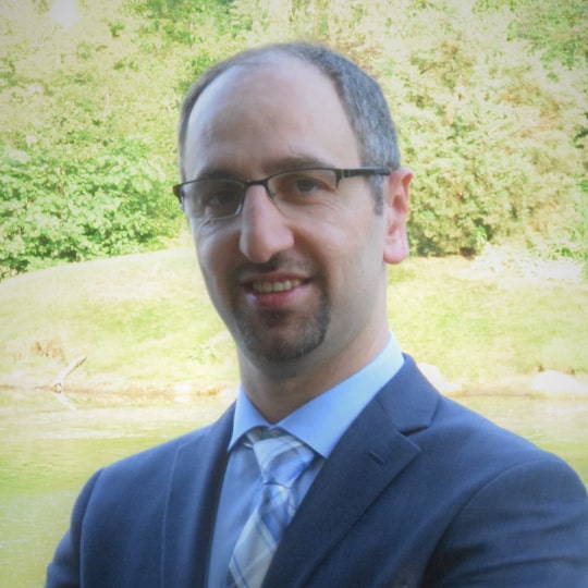 Mustafa Al Obaidi, DMD